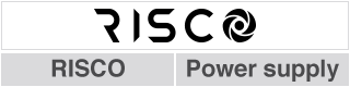 Risco RP128PSPSEUA - afbeelding 2