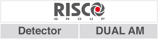 Risco RK150DTG300D - afbeelding 2