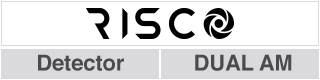 Risco RK325DT0000D - afbeelding 2
