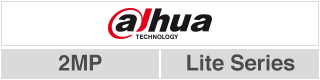 Dahua DH-SD1A203T-GN - afbeelding 2