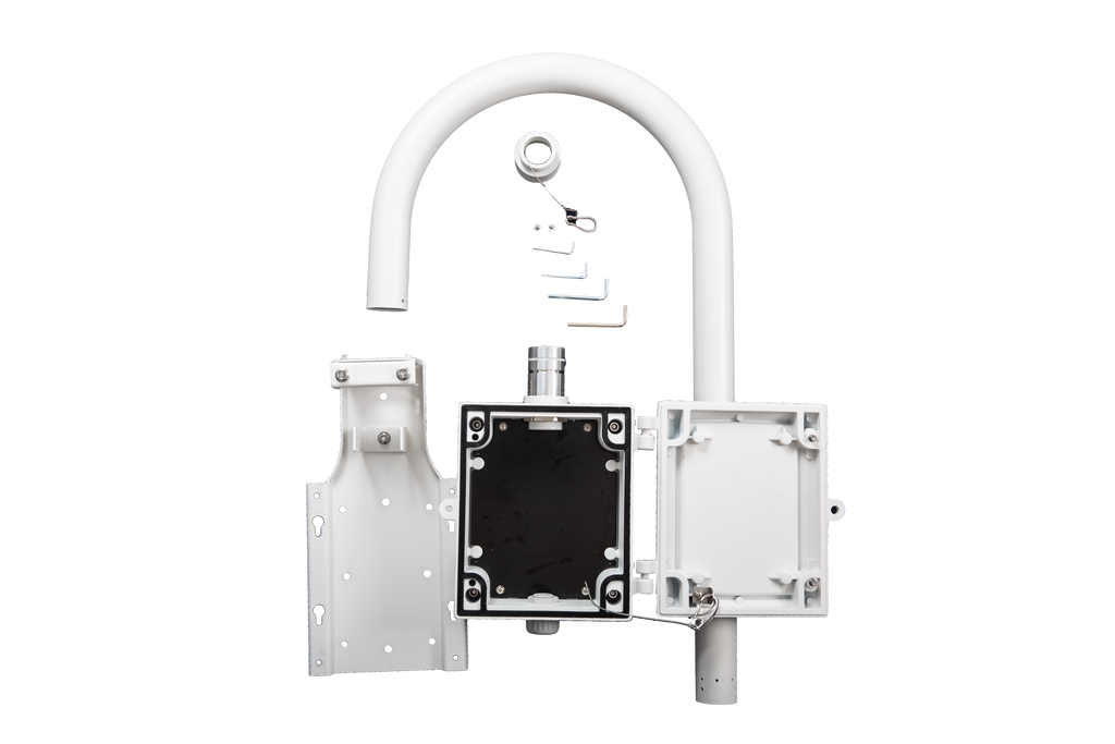 Mobotix Mx-M-SD-GN - afbeelding 2