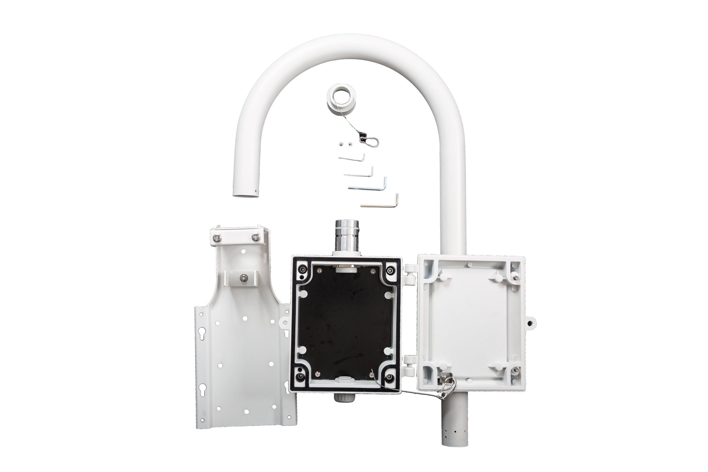 Mobotix Mx-M-SD-GN - afbeelding 2