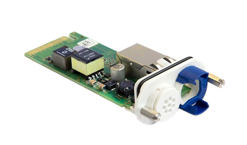 Mobotix Mx-F-S7A-RJ45-VDC - afbeelding 3