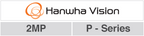 Hanwha PNV-A6081R - afbeelding 2