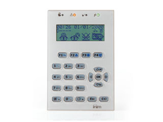 Inim nCode/GB