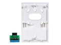 Inim KB100-B (10x)