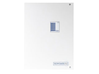Inim Isopower/B2