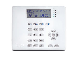 Inim Air2-Aria/WB