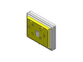 Inim KB-ARIAB (12x)