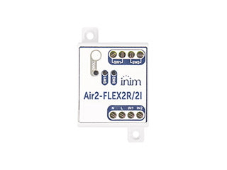 Inim Air2-Flex2R/2I