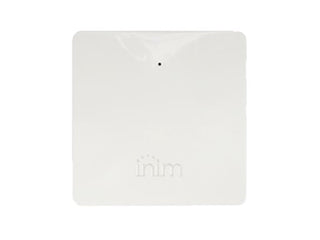 Inim Air2-SenseTH100/W