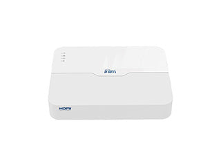 Inim InVista NVR081PK