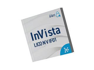 Inim InVista ONVIFE license (L)