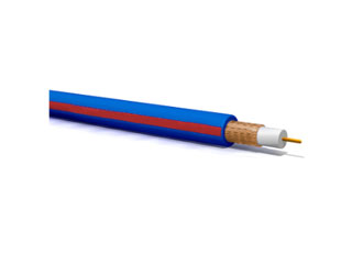 Berica Coax RG59-UV 100m