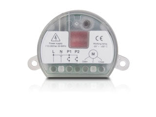 Venitem RX MOTOR 500W