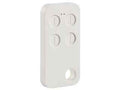 Venitem VELA 2.0 transmitter white