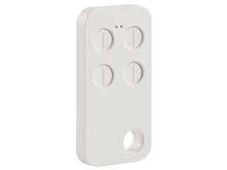 Venitem VELA 2.0 transmitter white