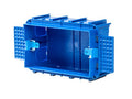 Venitem MG Recessed box