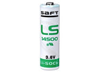 Saft AA-basis 3.6V - Box(30)