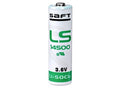 Saft AA-basis 3.6V - Piece(1)