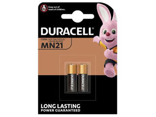 Duracell 12V MN21 - Box(20)