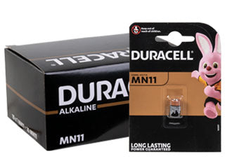 Duracell 6V MN11 - Box(10)