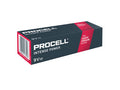 Duracell Procell Intense 9V-Box(10)