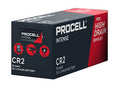 Duracell Intense 3V CR2 - Box(10)