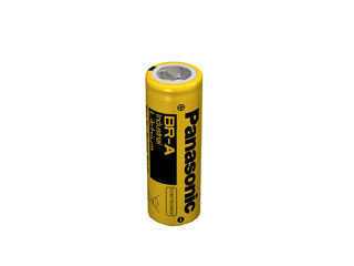 Panasonic Lithium BR-A - Pcs(1)