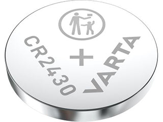 VARTA VA-CR2430-10