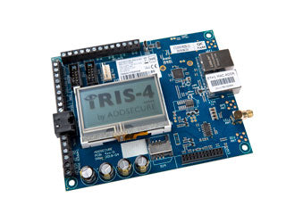 Addsecure IRIS-4 400