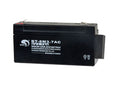 Risco 1BT3031 batt 6V 3.7Ah