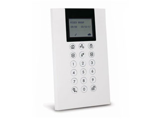 Risco RP432KPP200D