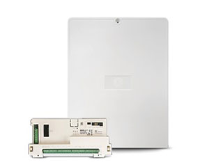 Risco LightSYS+ PVC BP4-2.5A
