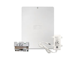 Risco Power Supply PVC BP4-2,5A