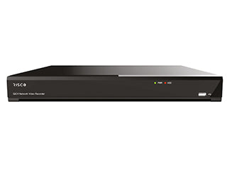 RISCO RVNVR164K1RA