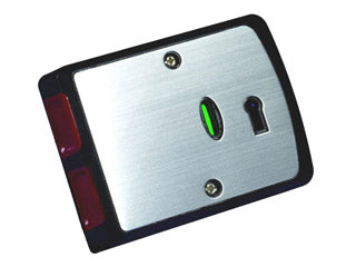 Knight Plastic PA2ESR