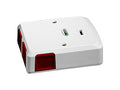 Knight Plastic PA4W