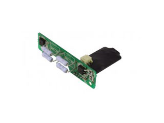 Optex Redwall heating for SIP det.