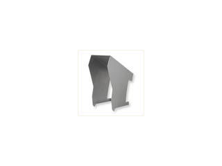 Optex Redwall Minihood SIP excl5030