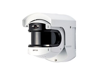 Optex Redscan RLS-3060V