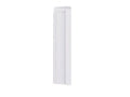 VXS BACK BOX ASSY (White)