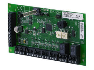 acre SPCE652.000 PCB