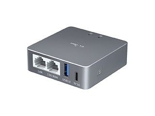 Lundix SPC-BRIDGE-MODBUS-GL-MT2500A