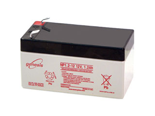 Enersys NP1.2-12
