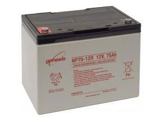 Enersys NP75-12