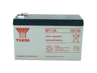 Yuasa NP7-6
