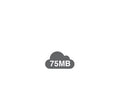 Tele2 75MB Abo