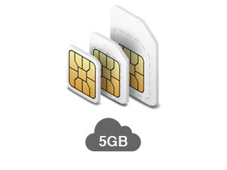 Tele2 5GB SIM