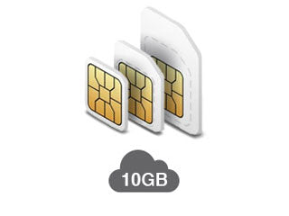 Tele2 10GB SIM